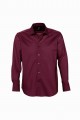 SOL's 17000  Brighton Long Sleeve Stretch Shirt