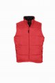 SOL's 44002  Warm Bodywarmer