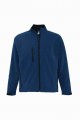 SOL's 46600  Relax Soft Shell Jacket