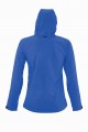 SOL's 46802  Ladies Replay Hood Soft Shell