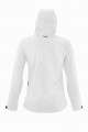 SOL's 46802  Ladies Replay Hood Soft Shell