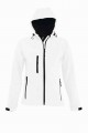 SOL's 46802  Ladies Replay Hood Soft Shell