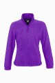 SOL's 54500  Ladies North Fleece Jkt