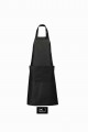 SOL's 88010  Gala Long Pocket Apron