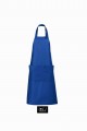 SOL's 88010  Gala Long Pocket Apron