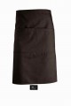 SOL's 88020  Greenwich Pocket Apron