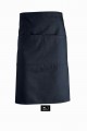 SOL's 88020  Greenwich Pocket Apron