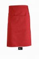 SOL's 88020  Greenwich Pocket Apron