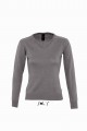 SOL's 90010  Ladies Galaxy V Sweater