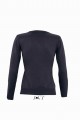 SOL's 90010  Ladies Galaxy V Sweater