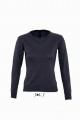 SOL's 90010  Ladies Galaxy V Sweater