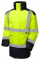 Leo Workwear Tawstock Anorak