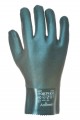 Portwest A827 Double Dipped PVC Gauntlet 27cm