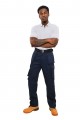 Absolute Apparel AA755 Workwear Utility Cargo Trouser