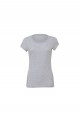 Bella BL6004 Favourite T-Shirt Athletic Heather