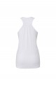 Bella BL8800 Flowy Racer Back Tank Top