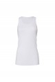 Bella BL8800 Flowy Racer Back Tank Top