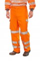 Clickarc CARC52OR Arc Compliant Gort Trousers Oran