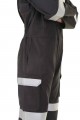 Click Arc CARC6 Arc Compliant Coverall