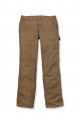 Carhartt 102080 Womens Crawford Pant