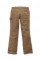 Carhartt 102080 Womens Crawford Pant