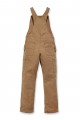 Carhartt 102438 Womens Crawford Bib Overall