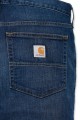 Carhartt 102804 Rugged Flex Relaxed Straight Jean