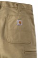 Carhartt 103109 Rugged Stretch Canvas Pant