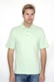 Henbury H100 Classic Heavy Pique Polo