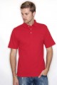 Henbury H100 Classic Heavy Pique Polo