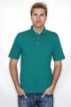 Henbury H100 Classic Heavy Pique Polo