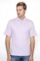 Henbury H100 Classic Heavy Pique Polo