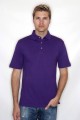 Henbury H100 Classic Heavy Pique Polo