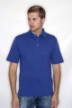 Henbury H100 Classic Heavy Pique Polo