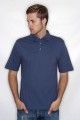 Henbury H100 Classic Heavy Pique Polo