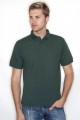 Henbury H400 Heavy Pique Polo