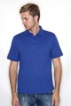 Henbury H400 Heavy Pique Polo