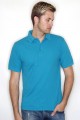 Henbury H400 Heavy Pique Polo