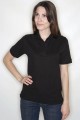 Henbury H401 Ladies Pique Polo