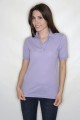 Henbury H401 Ladies Pique Polo