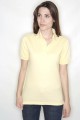 Henbury H401 Ladies Pique Polo