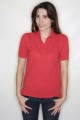 Henbury H401 Ladies Pique Polo