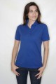 Henbury H401 Ladies Pique Polo