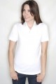 Henbury H401 Ladies Pique Polo