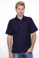 Henbury H410 Definitive Heavy Pique Polo