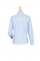 Henbury H591 Ladies Long Sleeve Wicking Shirt