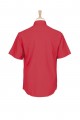 Henbury H595 Short Sleeve Wicking Shirt