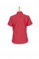 Henbury H596 Ladies Short Sleeve Wicking Shirt