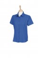 Henbury H596 Ladies Short Sleeve Wicking Shirt