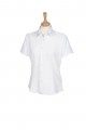 Henbury H596 Ladies Short Sleeve Wicking Shirt